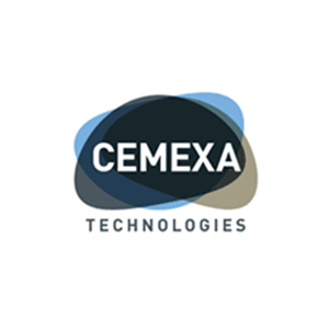 Logo - Cemexa