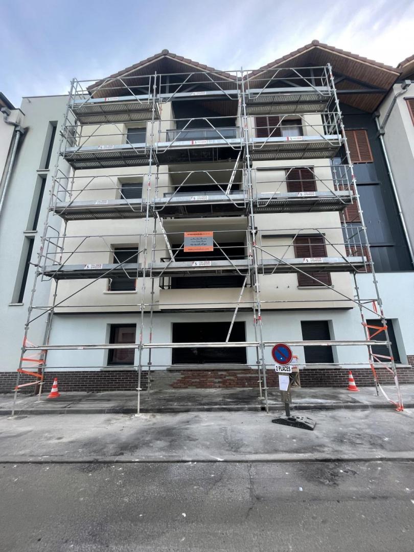 Entreprise spécialisée dans les travaux d'isolation thermique Troyes