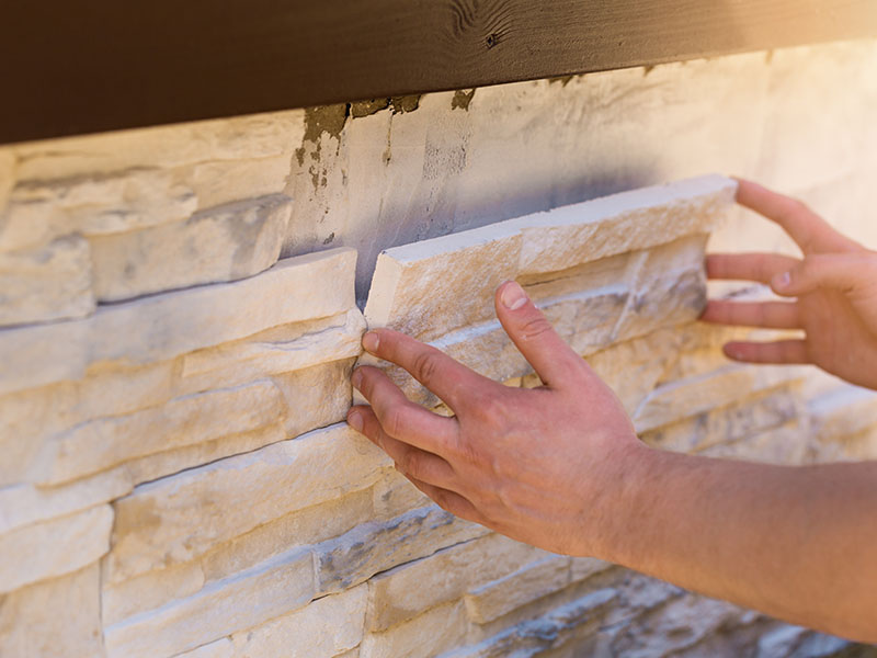 Comment choisir le type d'enduit de façade adapté à mon bâtiment ? Troyes